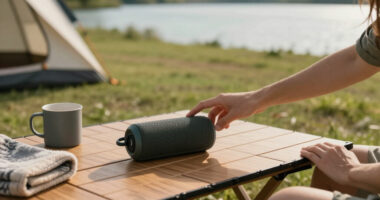 15 Best Portable Bluetooth Speakers for Everyday Listening in 2027