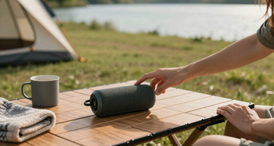 15 Best Portable Bluetooth Speakers for Everyday Listening in 2027