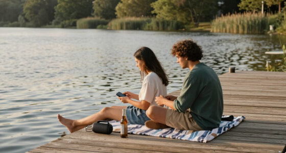 15 Best Portable Bluetooth Speakers for Music on the Go in 2027