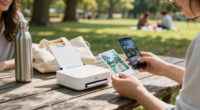 15 Best Portable Mini Photo Printers for On-the-Go Keepsakes in 2027
