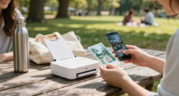 15 Best Portable Mini Photo Printers for On-the-Go Keepsakes in 2027