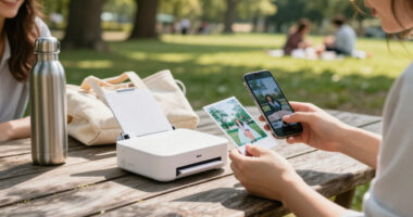 15 Best Portable Mini Photo Printers for On-the-Go Keepsakes in 2027