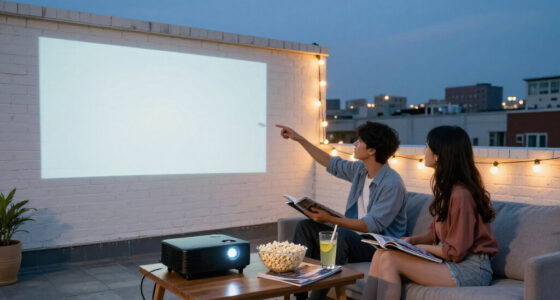 15 Best Portable Mini Projectors for 2027