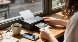 15 Best Portable Mini Thermal Printers for Everyday Printing in 2027