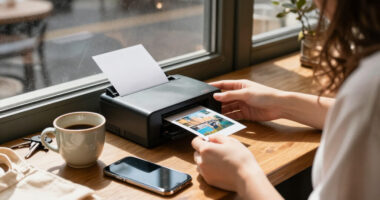 15 Best Portable Mini Thermal Printers for Everyday Printing in 2027