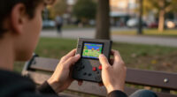 15 Best Retro Gaming Handhelds in 2027