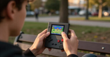 15 Best Retro Gaming Handhelds in 2027