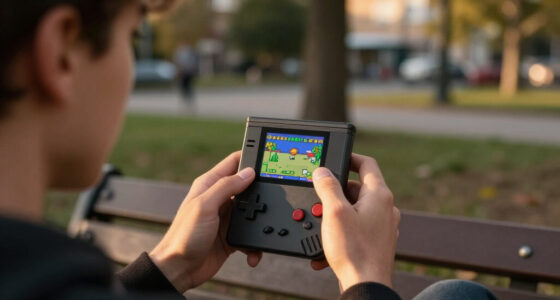 15 Best Retro Gaming Handhelds in 2027