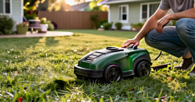 15 Best Robot Lawn Mowers for Easier Lawn Care in 2027