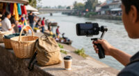 15 Best Smartphone Gimbal Stabilizers in 2027