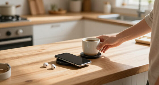 15 Best Wireless Charging Stations in 2027