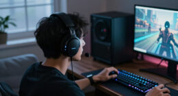 15 Best Wireless Gaming Headsets for Immersive Play in 2027
