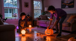 4 Best Smart Home Halloween Decorations in 2027