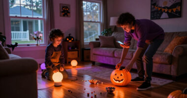 4 Best Smart Home Halloween Decorations in 2027