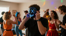 6 Best Smart Costume Accessories for Halloween and Cosplay in 2027