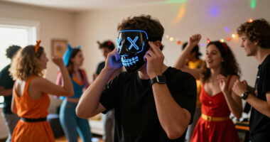 6 Best Smart Costume Accessories for Halloween and Cosplay in 2027