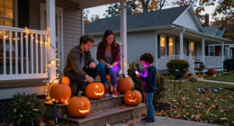6 Best Smart Halloween Decorations for Spooky Outdoor Displays in 2027
