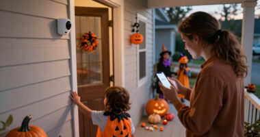 7 Best Smart Home Security Cameras for Halloween in 2027