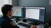 A Fake Murder Tip, Anthropic AI, And Philadelphia Police