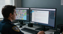 A Fake Murder Tip, Anthropic AI, And Philadelphia Police