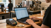 A Franchisee Uses ChatGPT Work To Streamline Cash Reconciliation