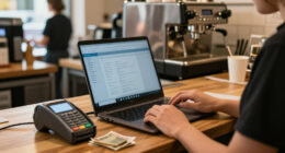 A Franchisee Uses ChatGPT Work To Streamline Cash Reconciliation