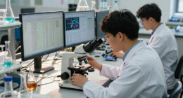 AI Could Help Unlock Scientific Breakthroughs Within Three Years, TikTok CEO Predicts