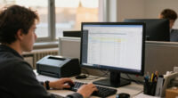 AI Is Flooding Britain’s Bureaucracy With Paperwork. Friction Won’t Stop It.