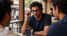 Announcing Ranveer Singh As Brand Ambassador For Ray-Ban And Ray-Ban Meta In India Along With Exciting New Updates To Our AI Glasses