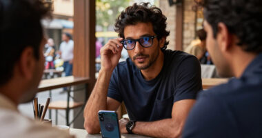 Announcing Ranveer Singh As Brand Ambassador For Ray-Ban And Ray-Ban Meta In India Along With Exciting New Updates To Our AI Glasses