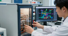 Anthropic’s Claude Designs Leaner Quantum Circuits, Reducing Resources Needed For Key Calculations