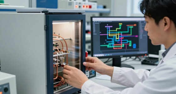 Anthropic’s Claude Designs Leaner Quantum Circuits, Reducing Resources Needed For Key Calculations
