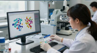 Anthropic Shares Claude’s Role In Creating 35,000 Allergy Drug Research Designs