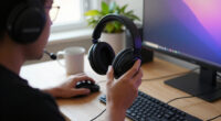 Best Wireless Gaming Headsets Compared