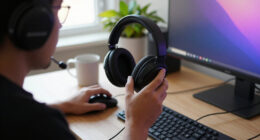 Best Wireless Gaming Headsets Compared