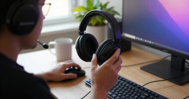 Best Wireless Gaming Headsets Compared