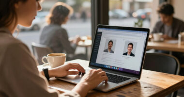 Claude Duet App Signals Anthropic’s Interest In AI Agents