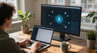 Coinbase Urges Early Work On Bitcoin’s Post-Quantum Transition
