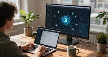 Coinbase Urges Early Work On Bitcoin’s Post-Quantum Transition