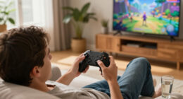 Enjoy The Game