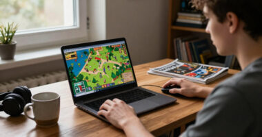 Fheroes2: A Recreation Of Heroes Of Might And Magic II Game Engine