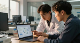 From Research To Shared Knowledge: Exploring AI With Academics