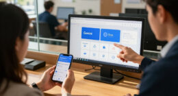 Gemini And Grok Feature In New AI-Powered Government Website