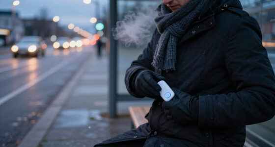 Gobi Heat Recalls Rechargeable Hand Warmers Due To Risk Of Serious Injury From Fire And Burn Hazards
