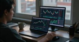 Grok Goes Solo: Traders Let xAI’s Bot Run Unsupervised