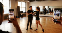 Guillermo Rodriguez Joins The Dancing With The Stars Conversation