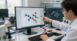 How AI Supported Anthropic’s Discovery Of A Novel Enzyme System