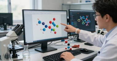 How AI Supported Anthropic’s Discovery Of A Novel Enzyme System