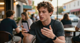 How Jackson Olson Responded To The “Canceled” Comments
