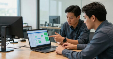 How The Anthropic Award Fits HHS’s Broader AI Competition Plans